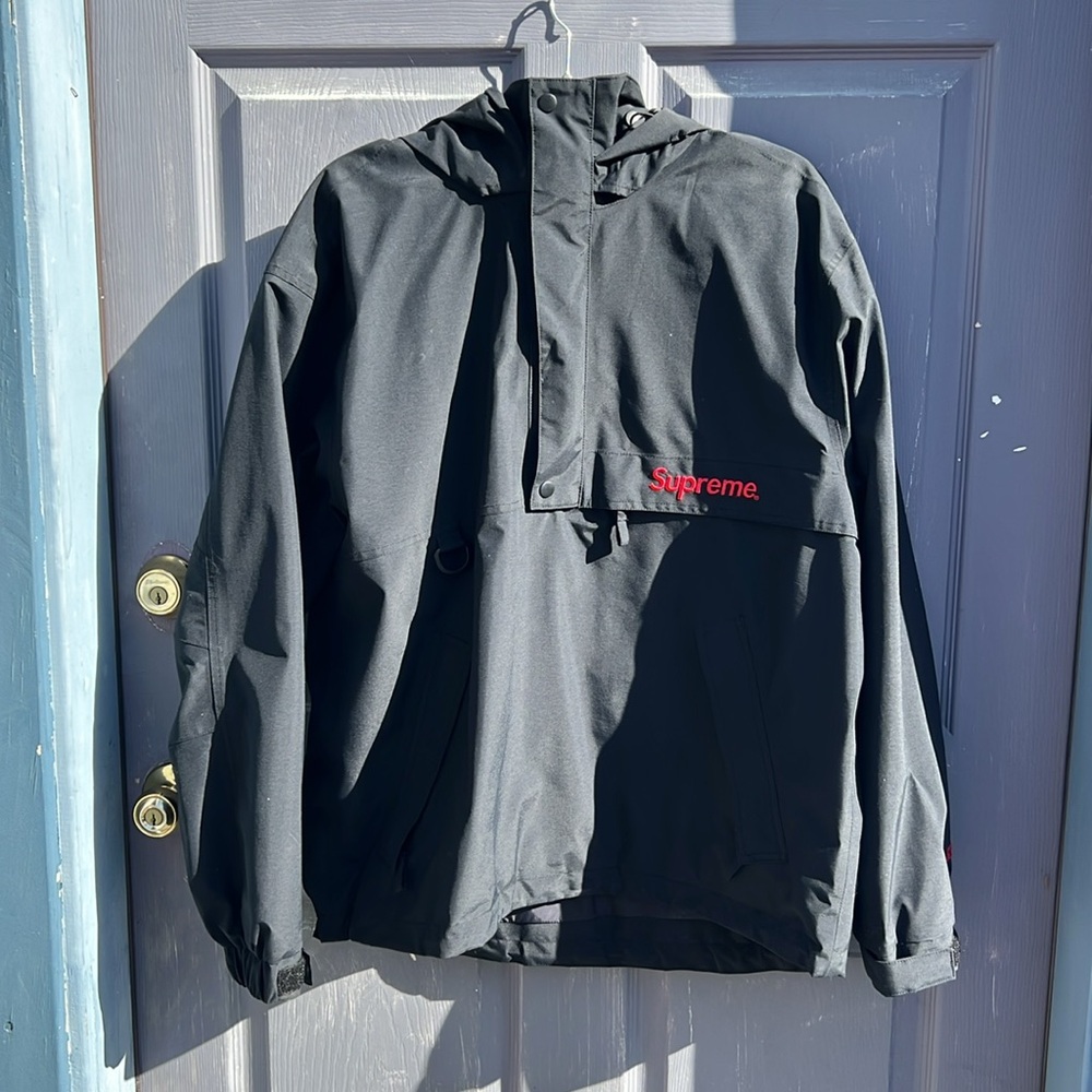 Supreme GORE-TEX Anorak - SS20